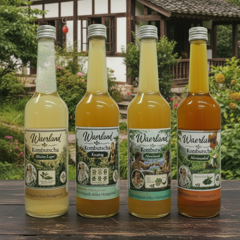 Kombucha