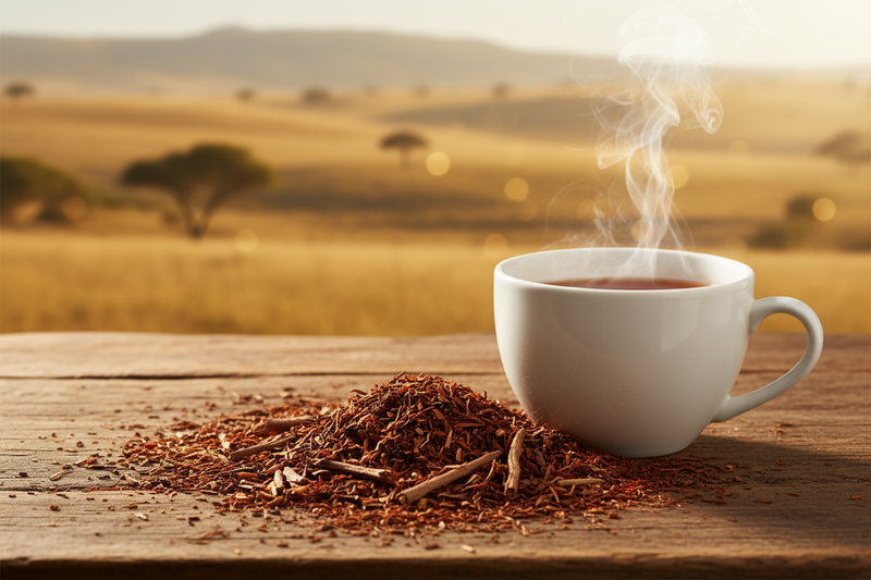 Rooibos / Honebush / Sweetbush