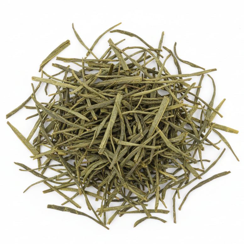 Sencha Vanille