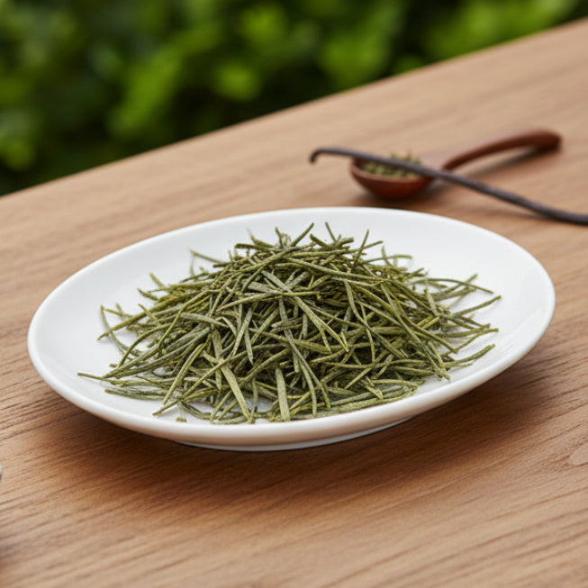 Sencha Vanille