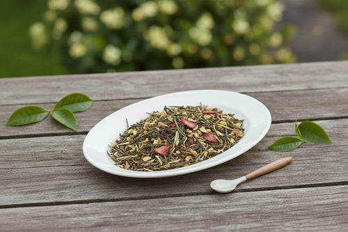 7 Grüne Köstlichkeiten