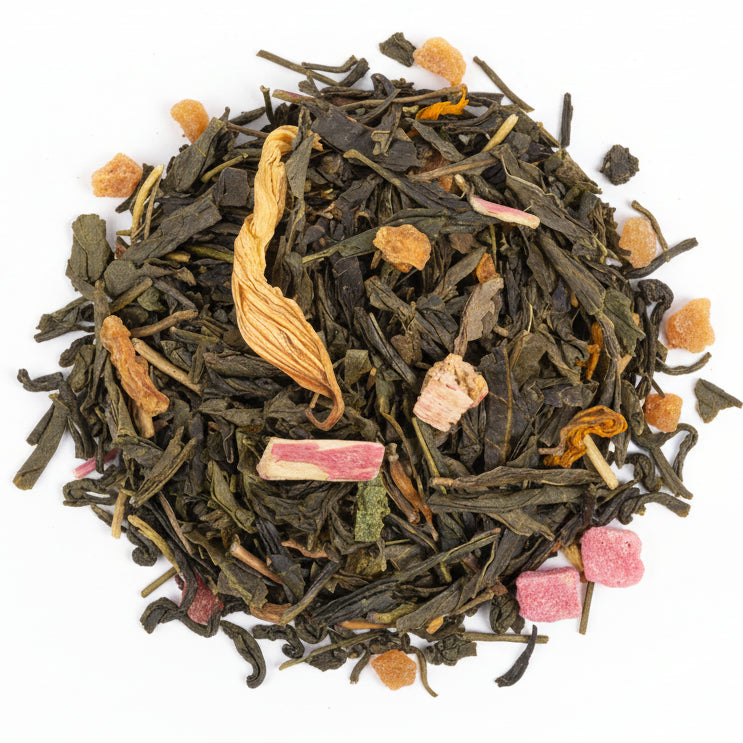 Grapefruit-Lemon