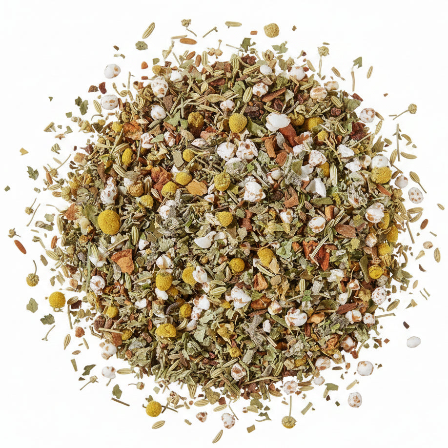 Ahorn - Honig - Vanille