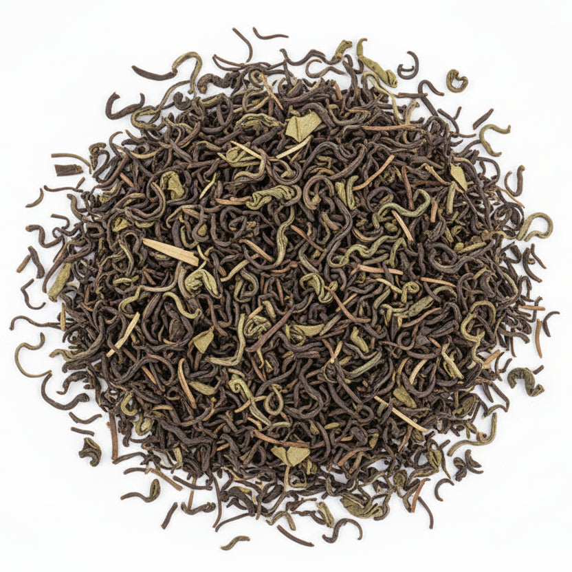 Darjeeling First Flush TGFOP