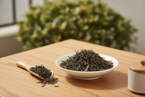 Darjeeling First Flush TGFOP
