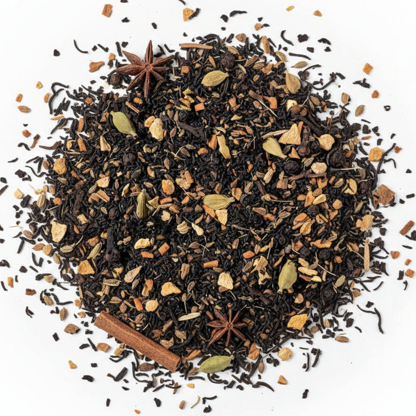 Black Chai