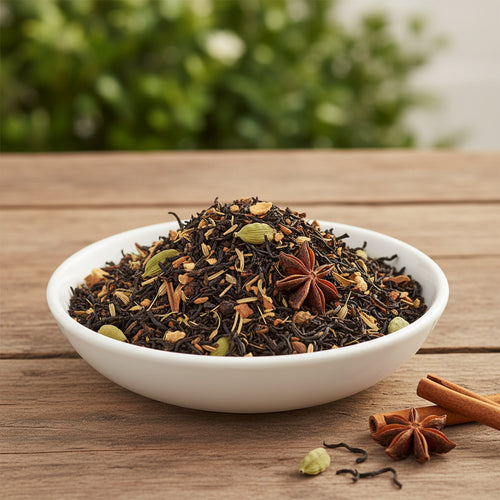 Black Chai