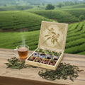 Teeblumenbox