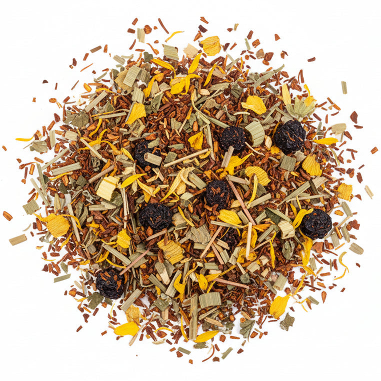 Cool Arfrican Ice-Tea