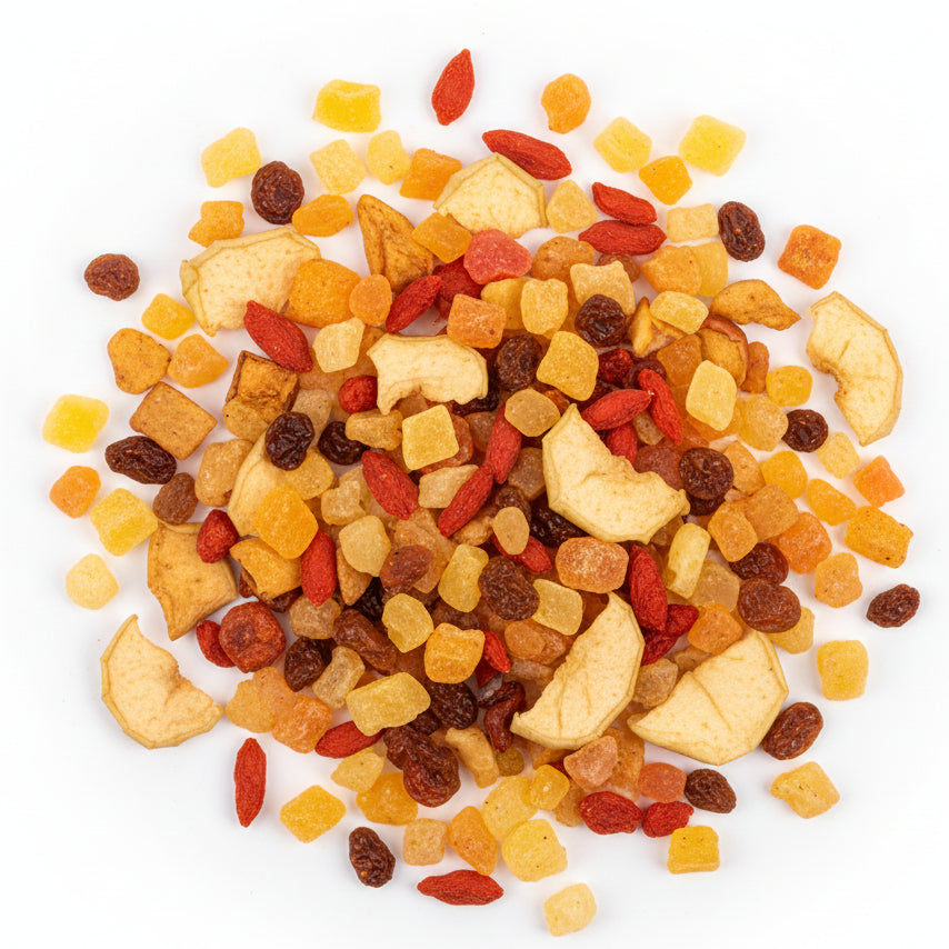 Goji Obstgarten