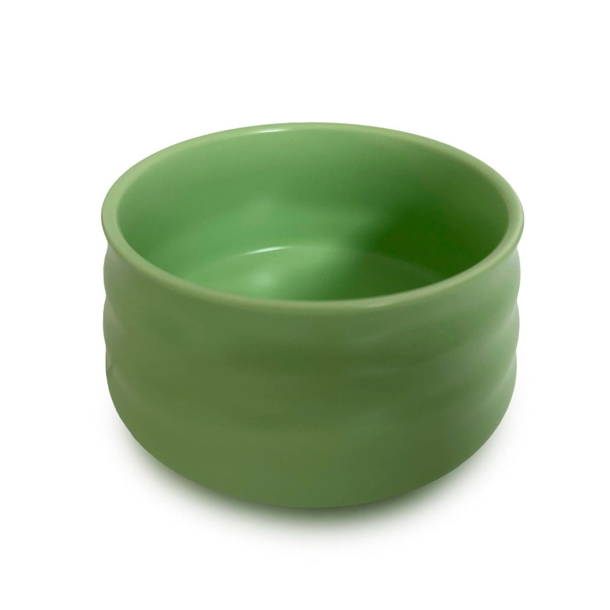 Matcha-Set Zazen