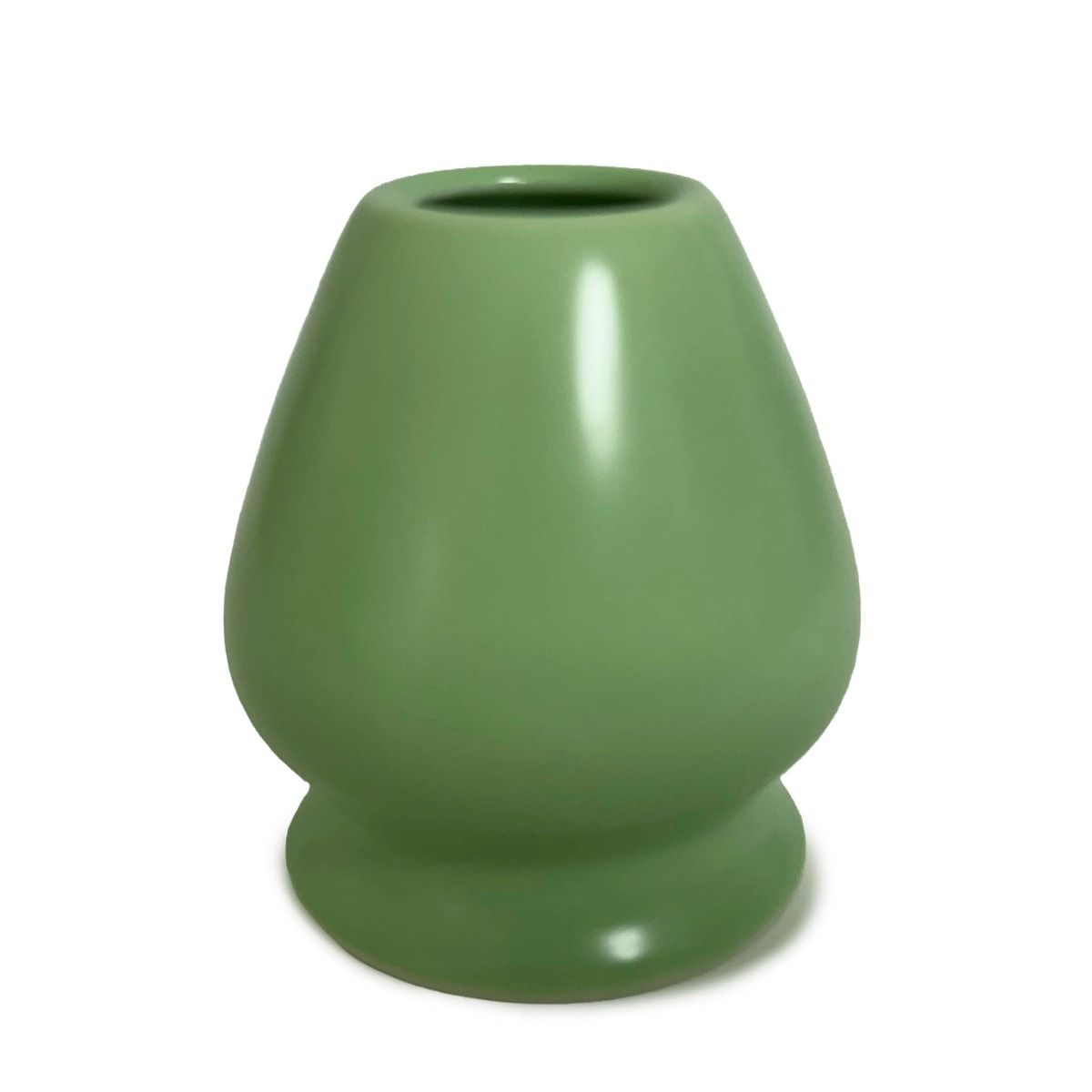 Matcha-Set Zazen