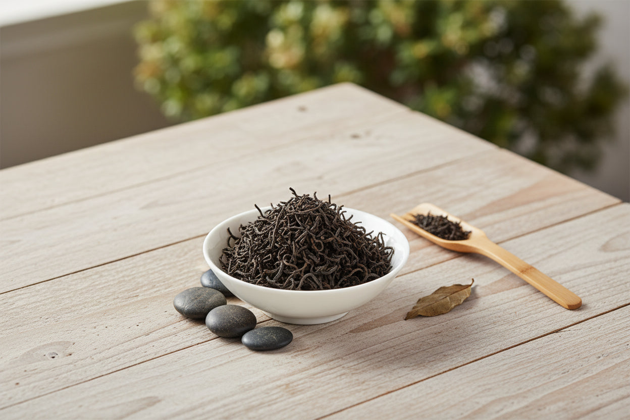 China Yunnan FOB