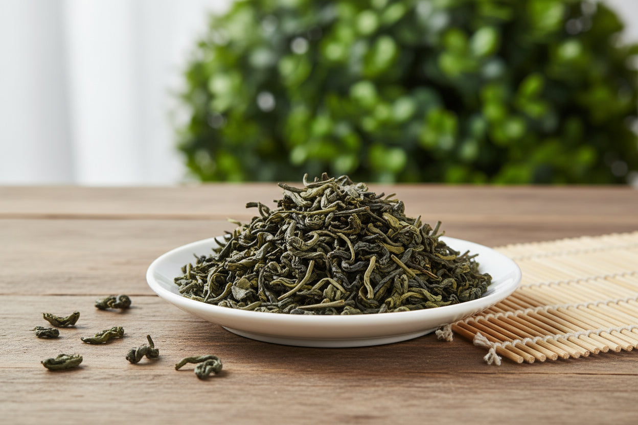 Chun Mee