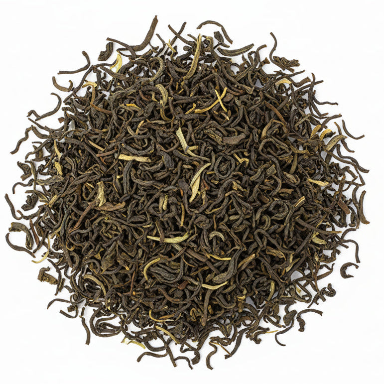 China Jasmin - Typ 2