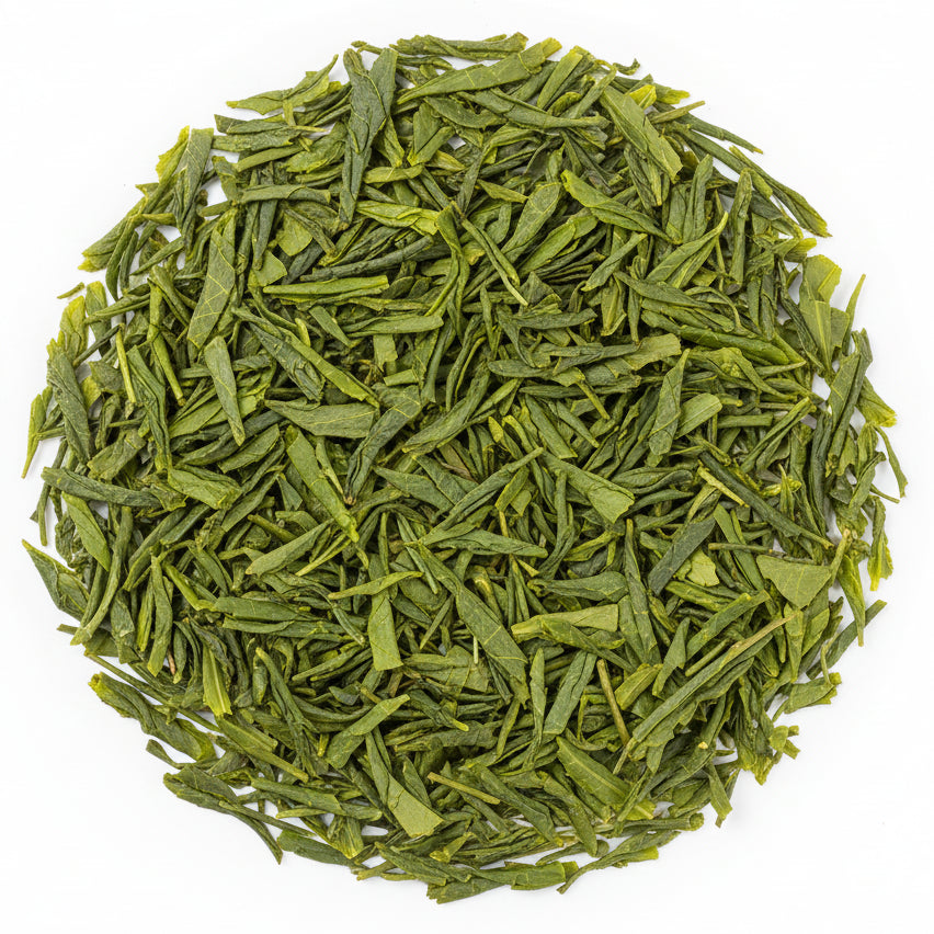 Sencha - China