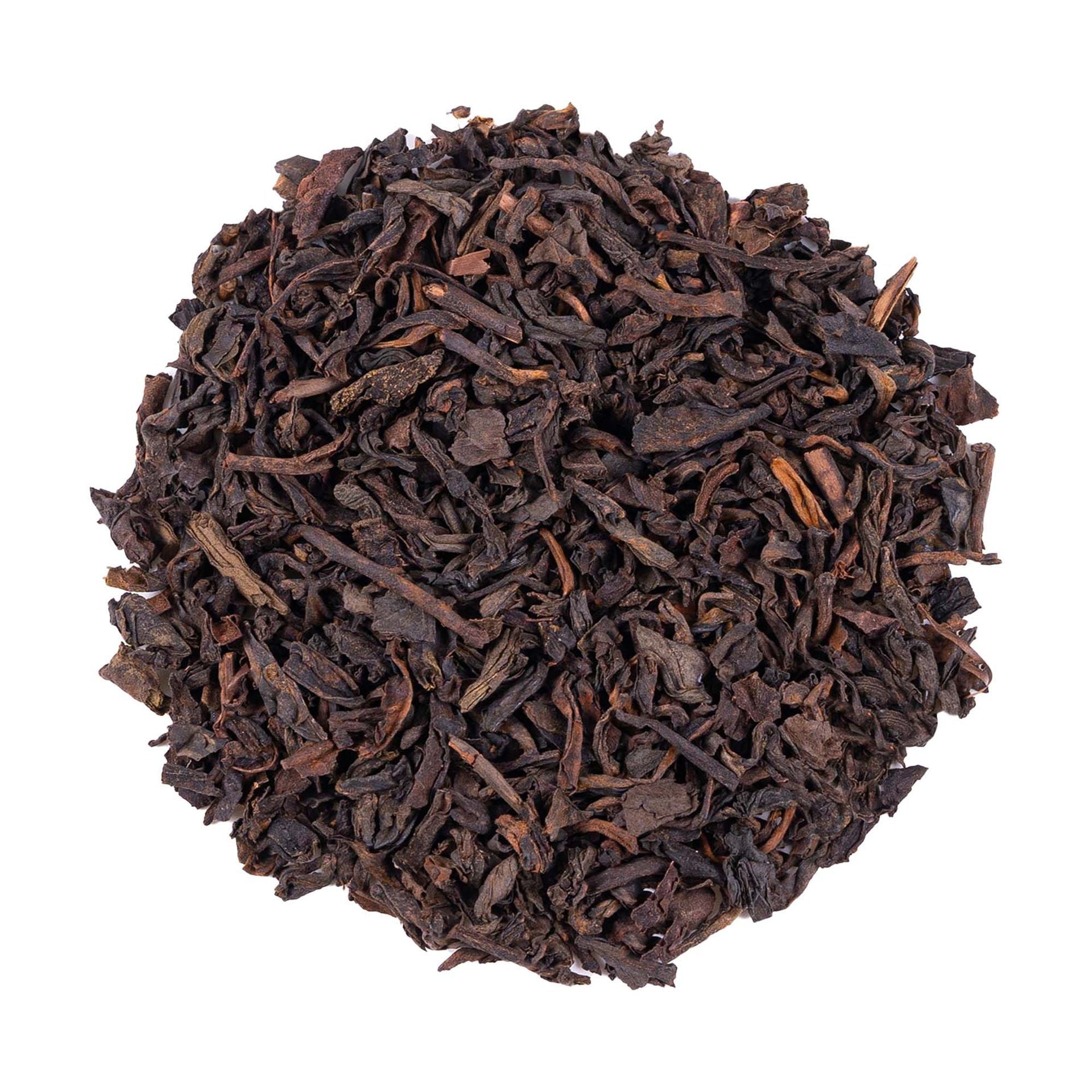 Pu-Erh Tee (pur)