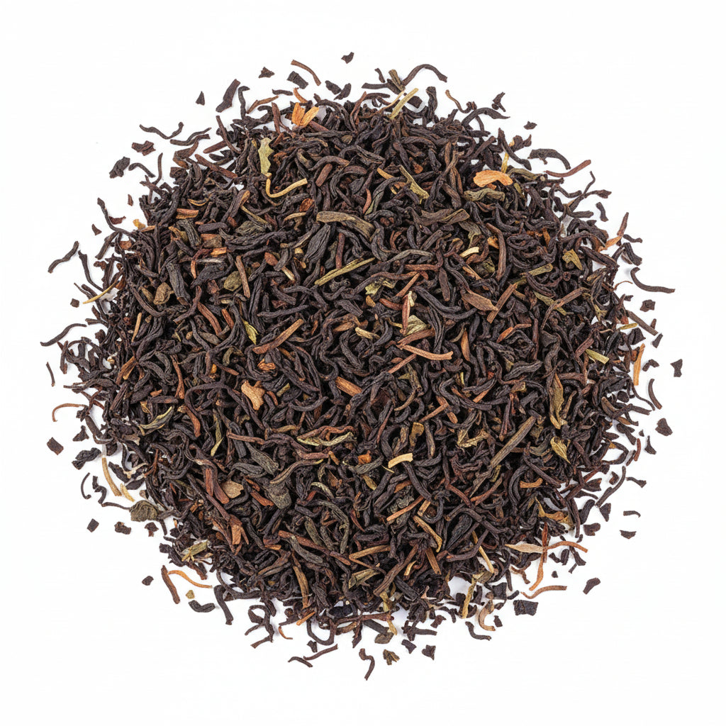 Darjeeling FTGFOP 1 Second Flush