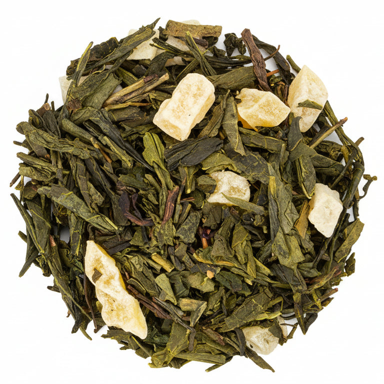 Sencha Mango