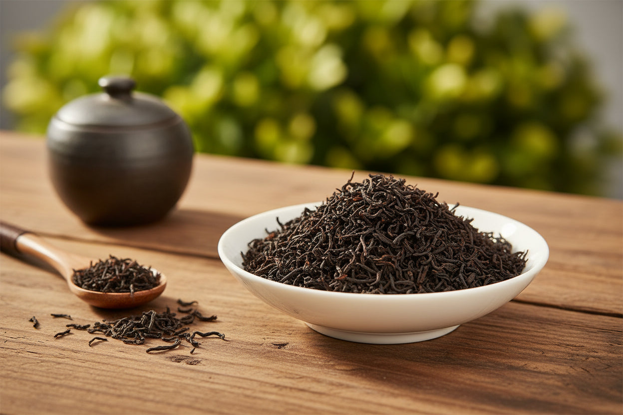 Earl Grey