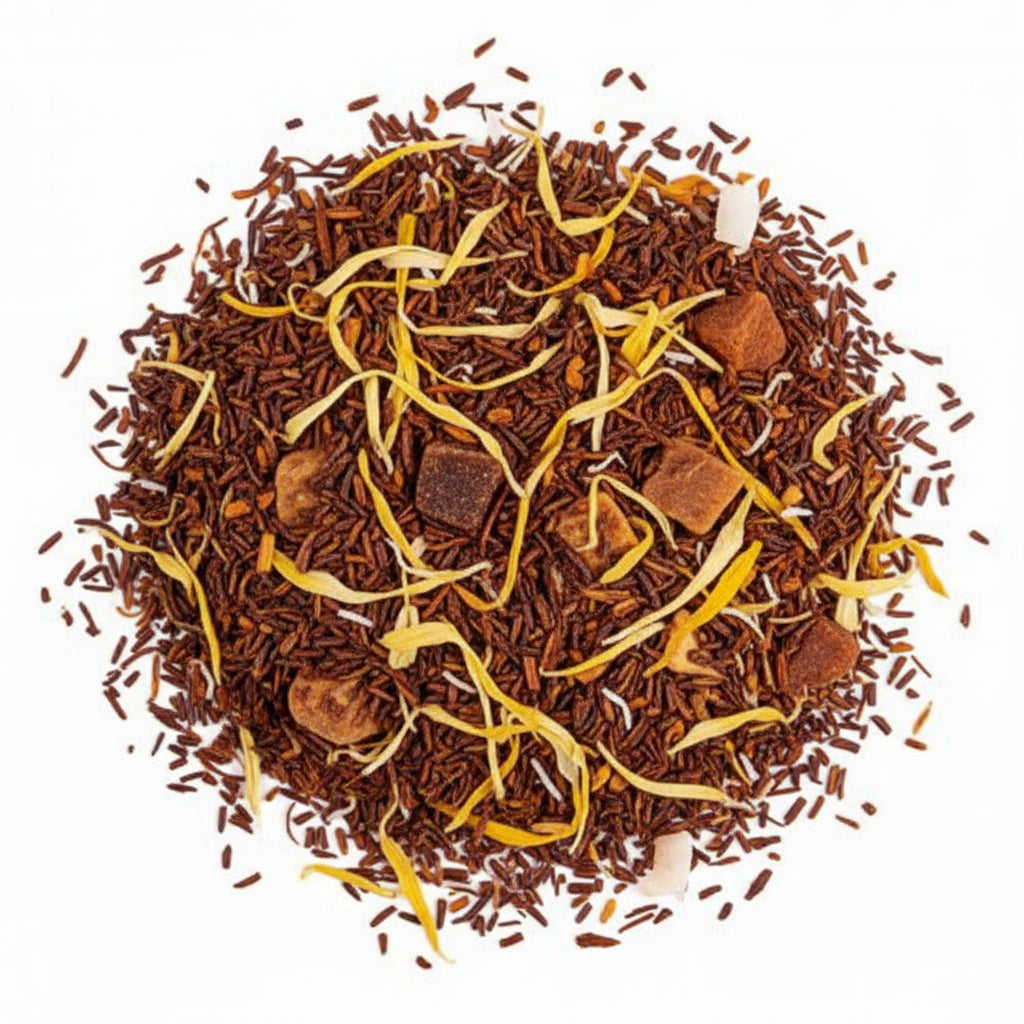 Apfel - Karamell