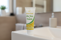 Handcreme mit Aloe  und Propolis