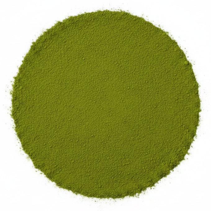 Ceremonial Matcha - absolute Spitzenqualität