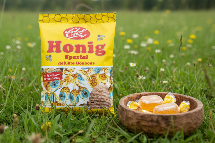 Honig Bonbon - Spezial