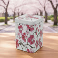 Teedose Sakura