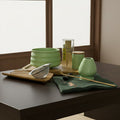 Matcha-Set Zazen