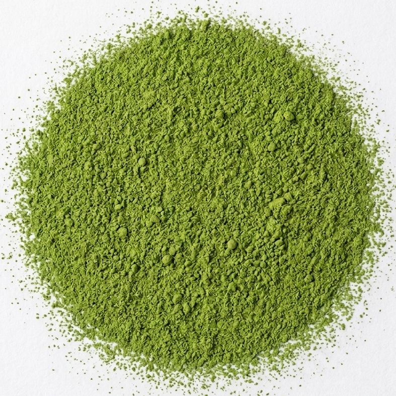 Premium Matcha Kawane