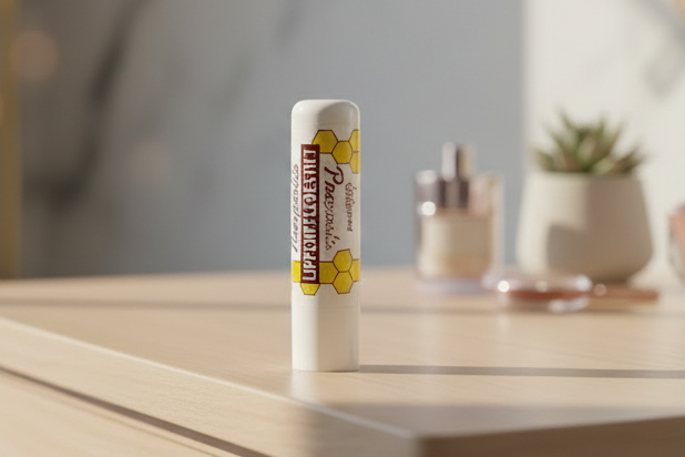 Lippenpflegestift mit Propolis