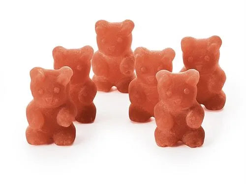 Pfeffernuss-Orange-Bratapfel-Zimt-Glühwein - Tee-Bären®